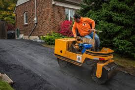 Reliable Sandwich, IL Driveway Paving Solutions